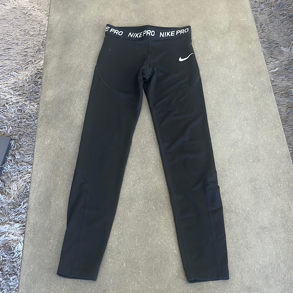Kids Nike Leggings